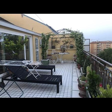 Casa Mia Stanza In Appartamento Condiviso Milan Exterior photo