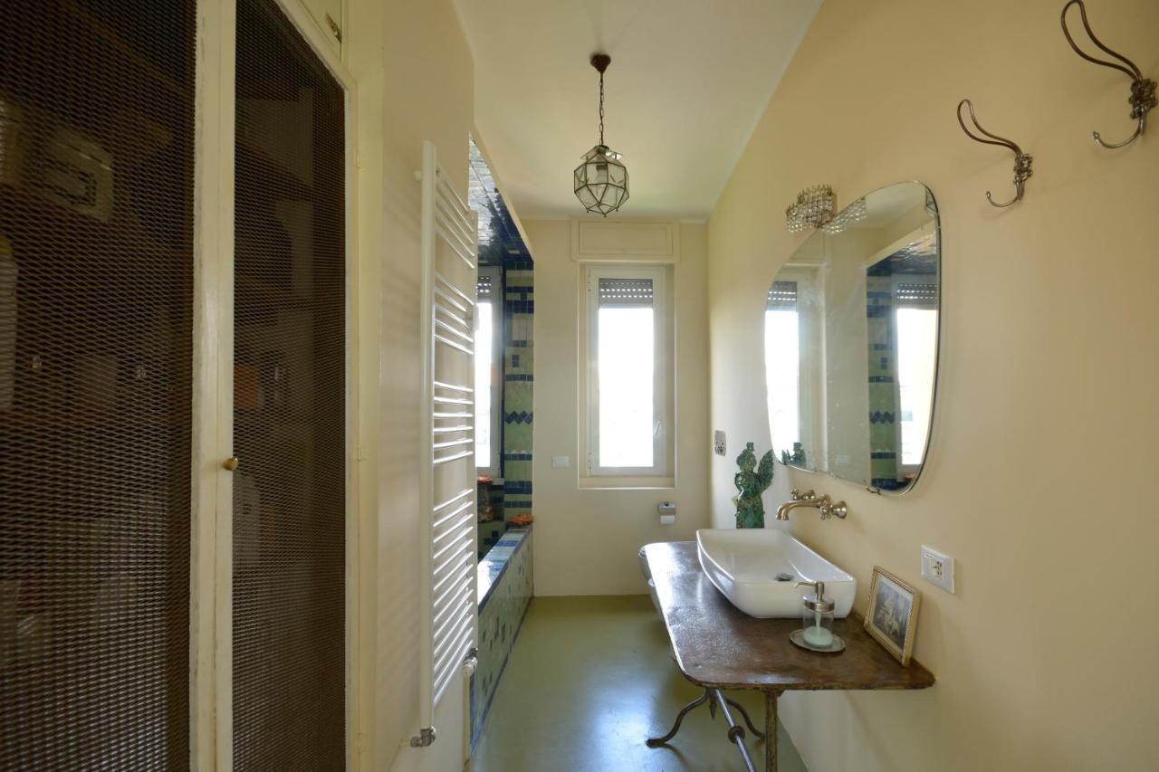 Casa Mia Stanza In Appartamento Condiviso Milan Exterior photo